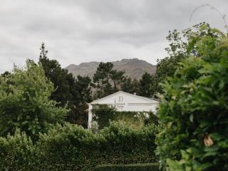 The Doolhof - Wellington - 1
