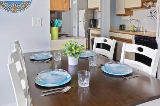Family-Friendly 2-Bedroom Condo at Ocean Club Villas Quiet Getaway in Northern Ocean City - Ocean City - 9