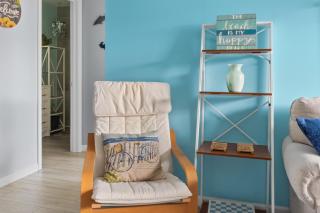 Family-Friendly 2-Bedroom Condo at Ocean Club Villas Quiet Getaway in Northern Ocean City - Ocean City - 4