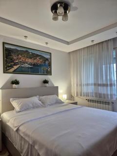 Mika's Apartment - comfort and style in Oradea - Oradea - 8