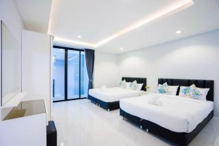 Premier Beach Pool Villa - 6