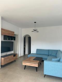 Serenity Apartment Grand - Engares - 7