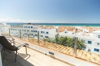 Tarifa Cozy House - Stunning Views - Tarifa - 4