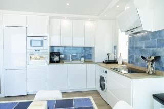 TarifaCozyHouse - Stunning Views - Tarifa - 8