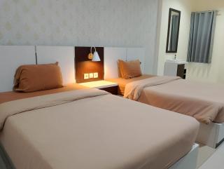 Tembok Batu Residence - Jetis - 7