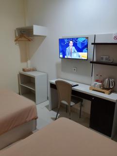 Tembok Batu Residence - Jetis - 6
