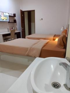Tembok Batu Residence - Jetis - 3