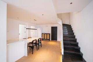 TERRACE CITY VIEW, Bright Duplex 3 Bedroom Awaits for Companion - Shanghai - 8