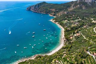 Vacanze Monte Argentario - Porto Santo Stefano - 1