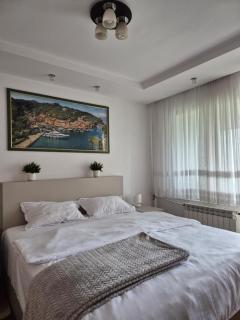 Mika Premium Apartment Oradea - 2 bedrooms, Self Checkin - 1