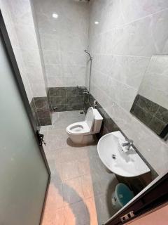 Căn hộ cao cấp cho thuê 245B Chu Văn An - Ho Chi Minh - 5
