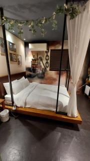 Caribbean room near Gimpo airport 206 Near metro - Seul - 9