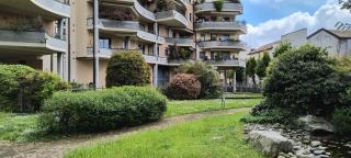 Residenza nel parco - 5