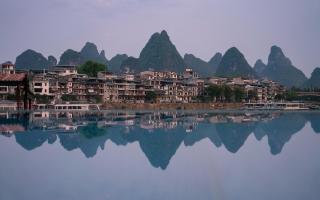 Xitang River View Holiday Motel - Yangshuo - 8