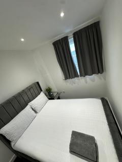 High Floor Apartment - Edimburgo - 0