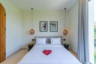 NEW 2BR Pool Villa in Batu Bolong Canggu - Canggu - 5