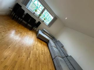 High Floor Apartment - Edimburgo - 2