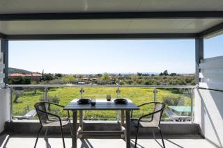 Villa Miranda Roshi - Toroni - 3