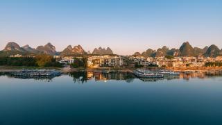 Xitang River View Holiday Motel - Yangshuo - 2