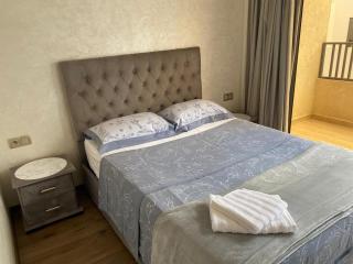 1 bed with balcony near CFC - Casablanca - 0