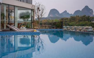 Xitang River View Holiday Hotel-free breakfest - 6