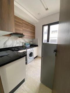 1 bed with balcony near CFC - Casablanca - 7
