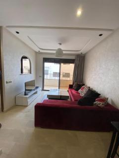 1 bed with balcony near CFC - Casablanca - 5