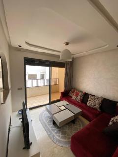 1 bed with balcony near CFC - Casablanca - 3