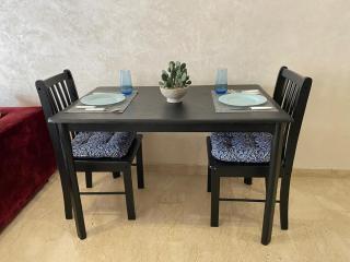 1 bed with balcony near CFC - Casablanca - 1