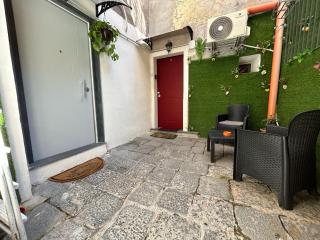 La Maddalena House - Catania - 9