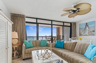 Direct Oceanfront 2-Bedroom Condo at Fountainhead Stunning Views in North Ocean City - Ocean City - 0