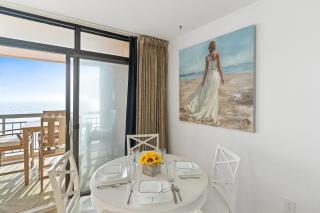 Direct Oceanfront 2-Bedroom Condo at Fountainhead Stunning Views in North Ocean City - Ocean City - 9