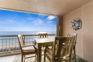 Direct Oceanfront 2-Bedroom Condo at Fountainhead Stunning Views in North Ocean City - Ocean City - 7