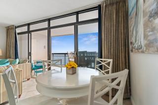 Direct Oceanfront 2-Bedroom Condo at Fountainhead Stunning Views in North Ocean City - Ocean City - 2