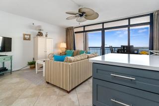 Direct Oceanfront 2-Bedroom Condo at Fountainhead Stunning Views in North Ocean City - Ocean City - 1