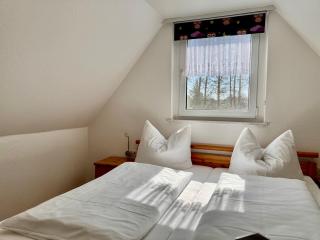 Ferienwohnung Wiesenblick - Prerow - 6