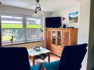 Ferienwohnung Wiesenblick - Prerow - 9
