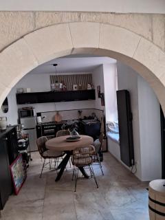 Le Clos du rouet - Tarascon - 3