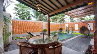 Maha Ratu Suite Private Pool Villa - Ubud - 8