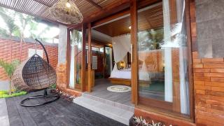 Maha Ratu Suite Private Pool Villa - Ubud - 6
