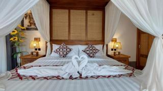 Maha Ratu Suite Private Pool Villa - Ubud - 5