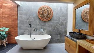 Maha Ratu Suite Private Pool Villa - Ubud - 2
