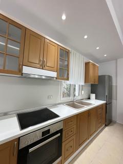 Sea View Green Hill Apartament - Durrës - 3