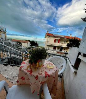 Piccola Casa Mucchiola 600mt dalla Spiaggia - Marina di San Vito - 3