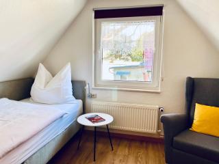 Ferienwohnung Kinnerstuw - Prerow - 2