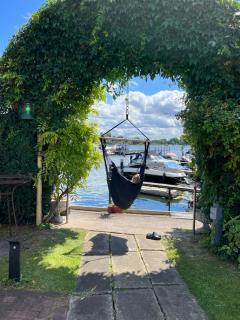 Pension am Tiefen See - Potsdam - 7