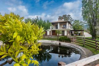 Villa Gli Eucalipti - Cerveteri - 5