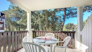 M-Bruyère 02-Moliets Charmant appartement pour 4 personnes proche golf et plage dans un résidence avec piscine - Moliets-et-Maa - 8