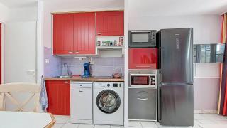 M-Bruyère 02-Moliets Charmant appartement pour 4 personnes proche golf et plage dans un résidence avec piscine - Moliets-et-Maa - 6