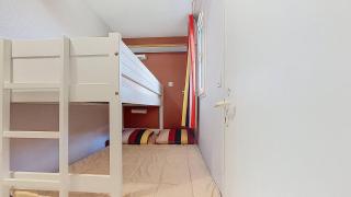 M-Bruyère 02-Moliets Charmant appartement pour 4 personnes proche golf et plage dans un résidence avec piscine - Moliets-et-Maa - 4